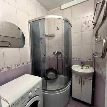 Сдам 2х квартиру Бабурка