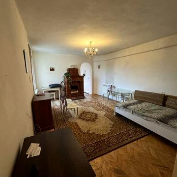 Здам в оренду трикімнатну квартиру