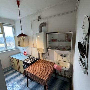 Здам в оренду трикімнатну квартиру