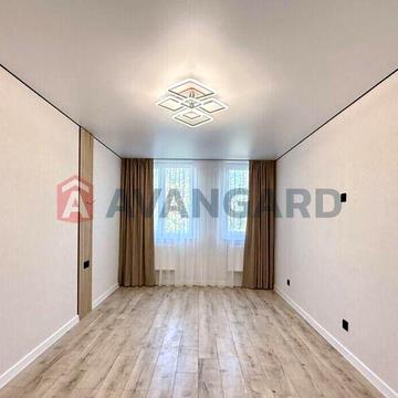 Сучасна однокімнатна квартира в новому ЖК на Вишеньці