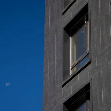 Продається 1-кімнатна квартира 38,9 м² у сучасному ЖК