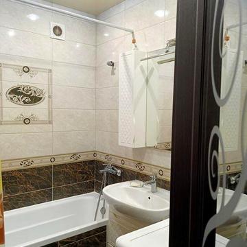 Здам в оренду 2 кімнатну квартиру на Щасливому