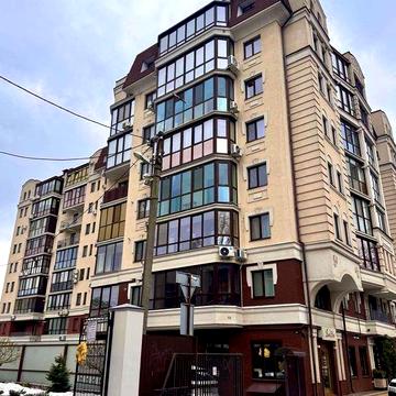 Продам унікальну 2-кімнатну квартиру в самому серці Полтави