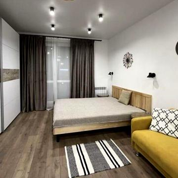 1кімнатна квартира Академічний