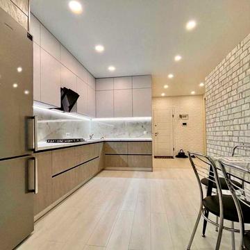 ПРОДАЖ гарної 1-кімнатної квартири з ремонтом! (Є-Оселя/Є-Відновлення)