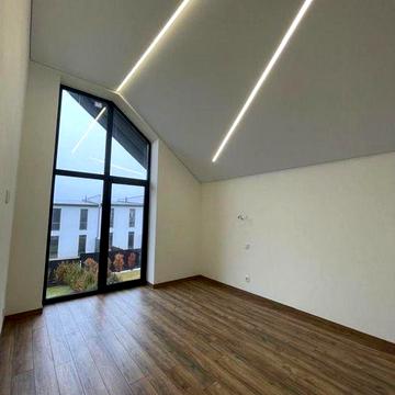 Таунхаус з ремонтом, 150 м², БАМ