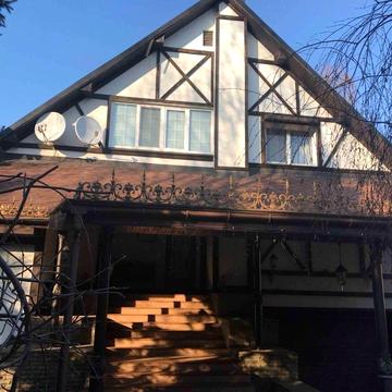 Володимирська вул.