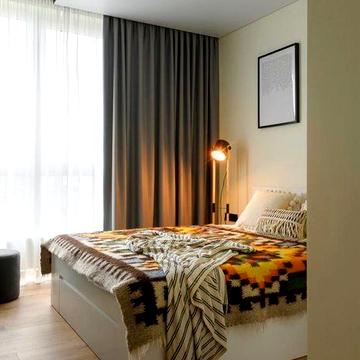 3-кімн квартира, Крюківщина, ЖК Paradize Avenue, Парадайз