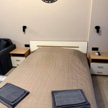 Долгосрочная аренда / ЖК Калипсо / Первая линия моря