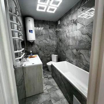 Продаж 1к Квартира Марсельська вулиця ЖК Острова