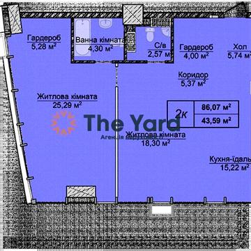 БЕЗ% Продаж 2к квартири в ЖК «Новопечерські Липки» 8 черга 6 будинок ЖК Новопечерські Липки
