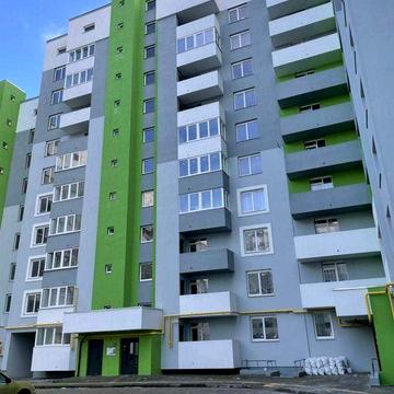 Продаж 2 кімнатна квартира вулиця Тракт Глинянський, новобудова