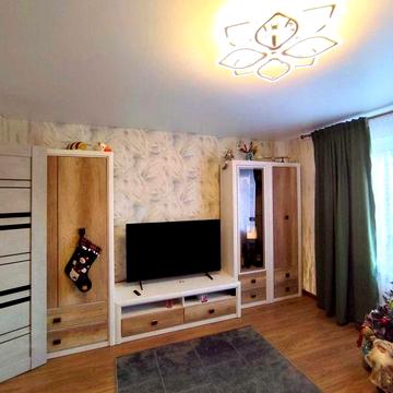 № 13995 - 2 к. квартира, Озерне, 5/5 пов., цегла