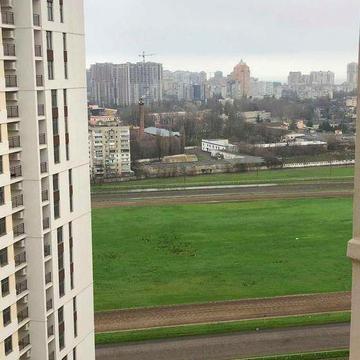 67 жемчужина, вид на ипподром и во двор.Дом сдан.Краснова, Кадорр ЖК 67 жемчужина