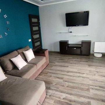 Здам в оренду 3-к.квартиру в Калиновій Слободі.