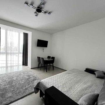 1-но з сучасним ремонтом в новобудові