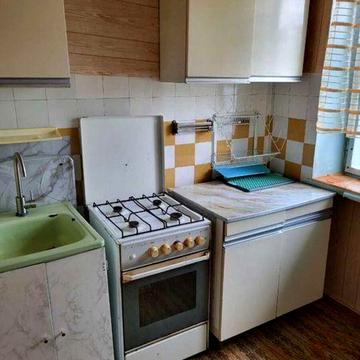 Продається 2х-кімнатна квартира на Водоканалі