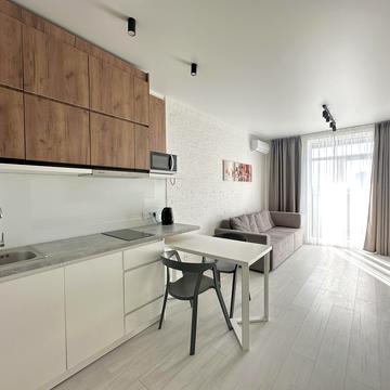 Васильківська вул., 100-А