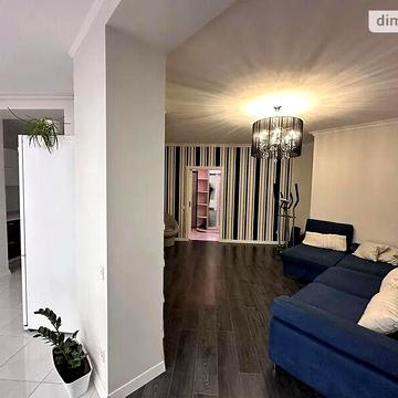 Продаж 2к Квартира Садова вулиця ЖК Аметист