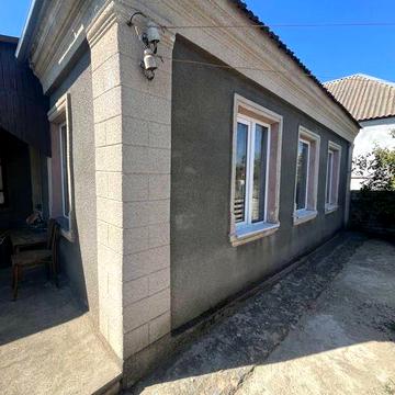 Продаю 3 Комнатный Дом  Терновка - ул. Словянская( Центр)