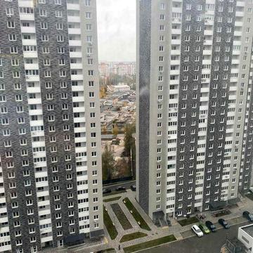 1х(55м) жк Навігатор 2 з ремонтом поверх 9 ЖК Навигатор 2