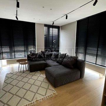 Продаж простора 2-х кімнатна квартира 67м2 ЖК Seven ЖК Seven