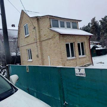 Продається будинок. С Кожухівка