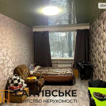 Продаж 1к Квартира Тимурівців вулиця