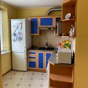 Продаж 1 кімнатної квартири вул. Валентинівська, Салтівка