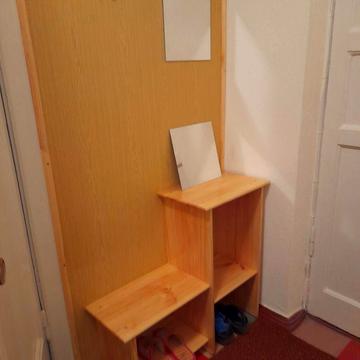 Здається 3 кімнатнв квартира