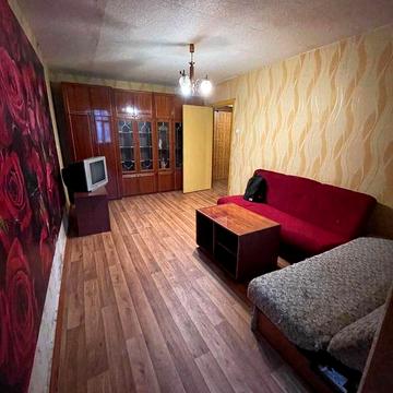 Продам квартиру в малосімейці