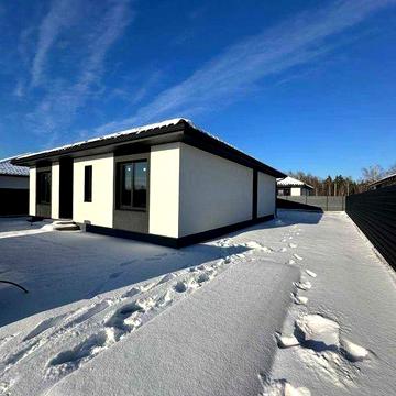 Будинок в Дмитрівці на 4,6 соток. без комісії, 3 кімнати