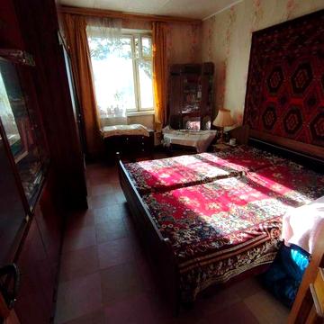 Продається 2-х кімнатна квартира "чешка", добра  ціна. Площа 50 кв.м.