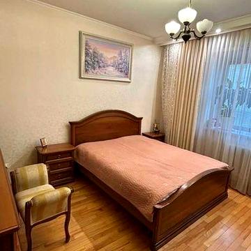 Оренда 3 кімн.квартири Юрія Іллєнка 83,  Без Комісії!