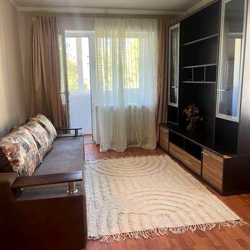 Сдам квартиру на Сегедской-2 ст.фонтана