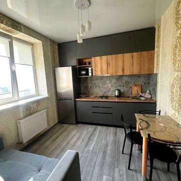 Сдам 1к квартиру, пр. Победы, 59, Алексеевка