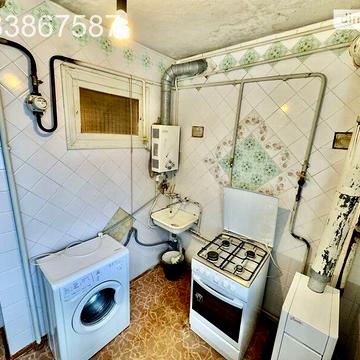 Продаж 2к Квартира Брацлавська вулиця