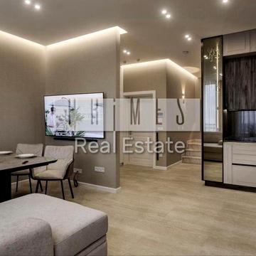 Продажа пентхауса Севен Днепровская набережная 20 Дарницкий район ЖК Seven