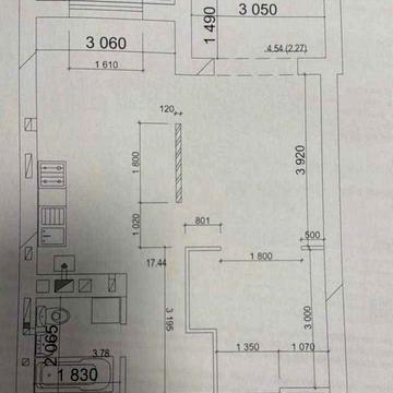 продаж квартири в зданій новобудові по вулиці Шевченка, м.Львів