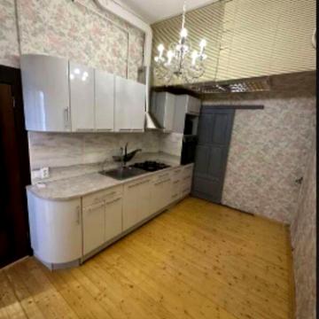 Продаж 3к Квартира Макаревського Феодосія провулок