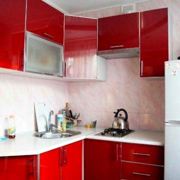 Продам 2к.квартиру на Парковій Чорноморськ