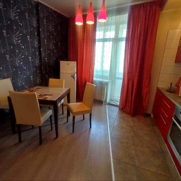 Продам квартиру в ЖК Подкова на Фонтанской дороге