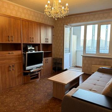 Бек комісії! Оренда 1-кімнатної квартири метро Позняки, Харківська.