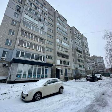 Оренда 1к.квартири по вулиці Киівський Шлях 49