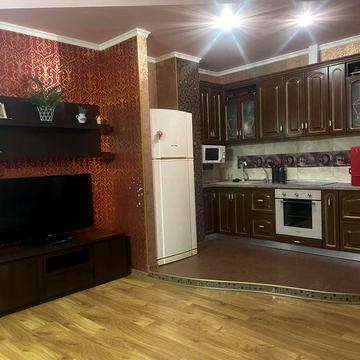 Здається квартира на Палаці Спорта