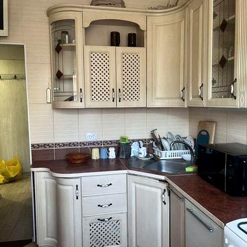 Двокімнатна квартира на 3 поверсі район Ковпака