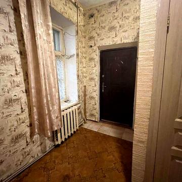 Продаж 2к Квартира Тараса Кузьміна (Градоначальницька) вулиця