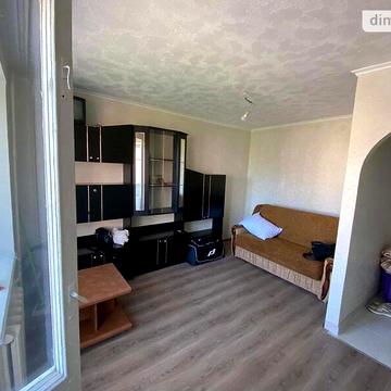 Довгострокова оренда 1к Квартира Сухомлинського вулиця