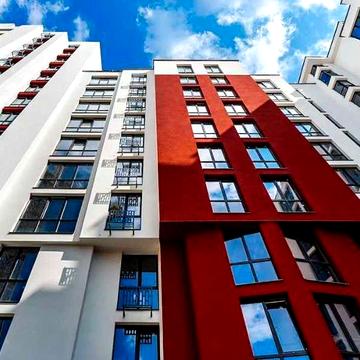 Вигідна ціна! Простора 2к квартира, збудована, поруч річки