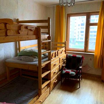 Оренда 2-кімнатної Урлівська,3  12000гр.